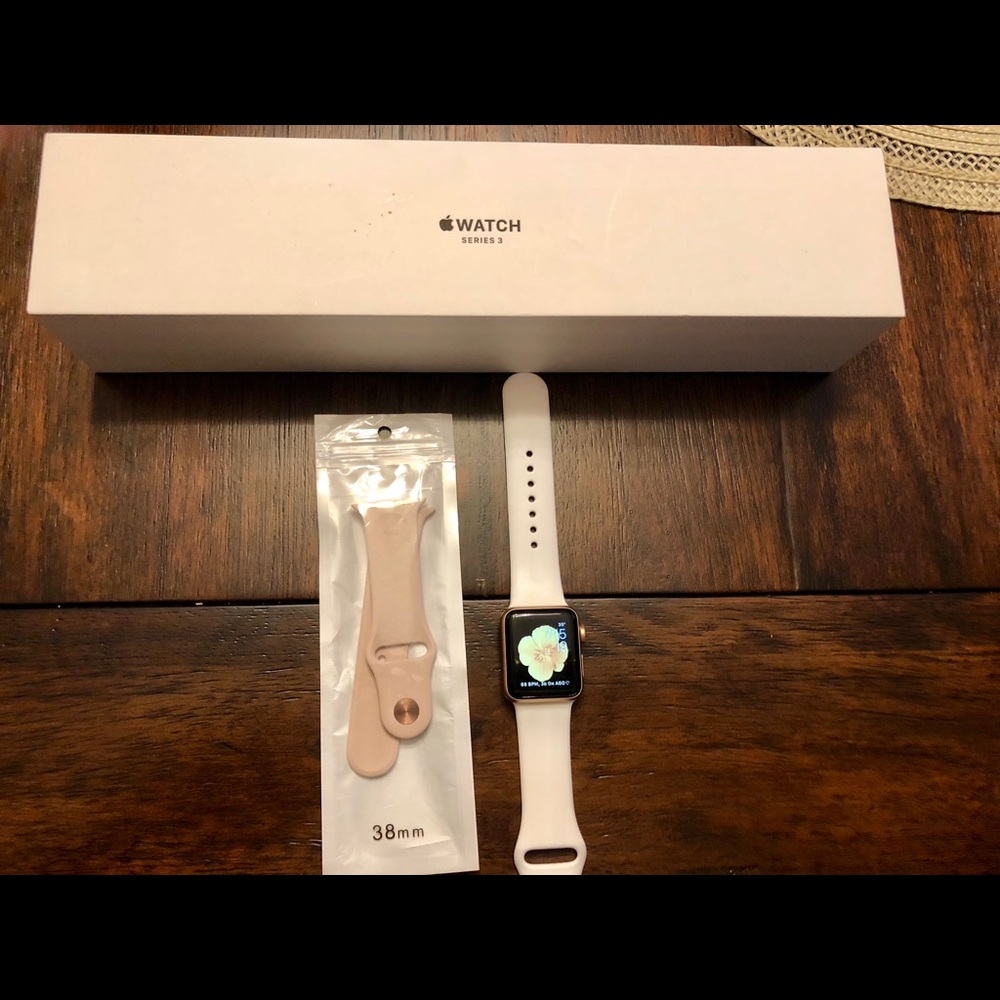 Apple Watch